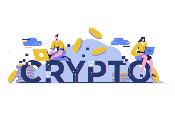 Cryptocurrency Development Firm